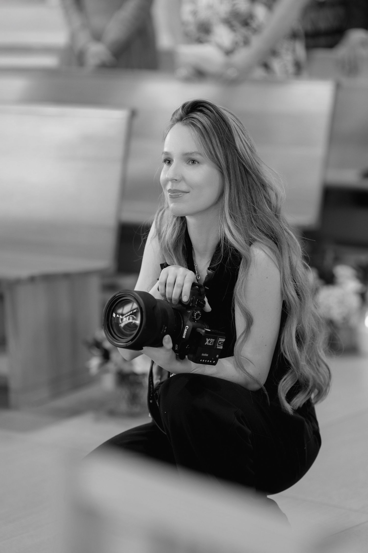 Welcome to Daria Summers Photography, your Toronto, GTA, and destination wedding photographer.in editorial and film wedding photographer