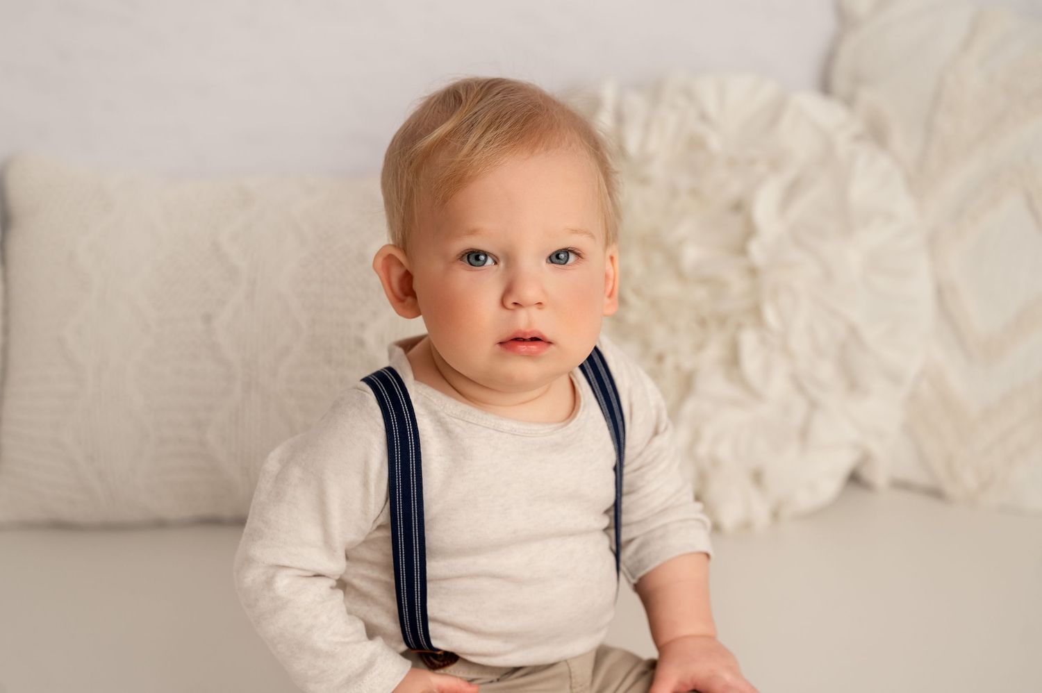 Jefferson Hills Baby Photography Studio