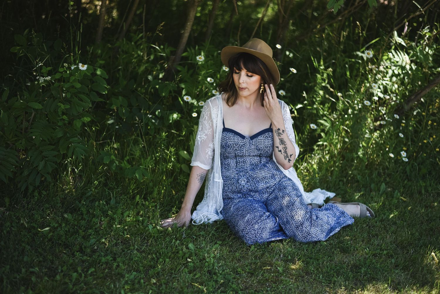 North Bay + Muskoka Photographer