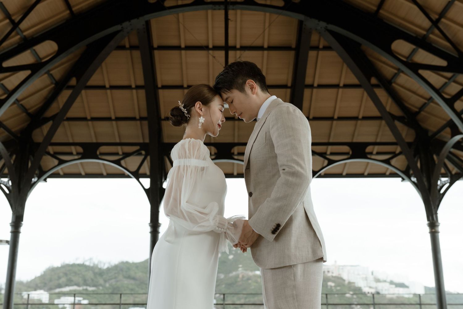 wedding engagement photography
hong kong, bride photo, romantic moment
pre wedding photo
wedding day photo
wedding photo