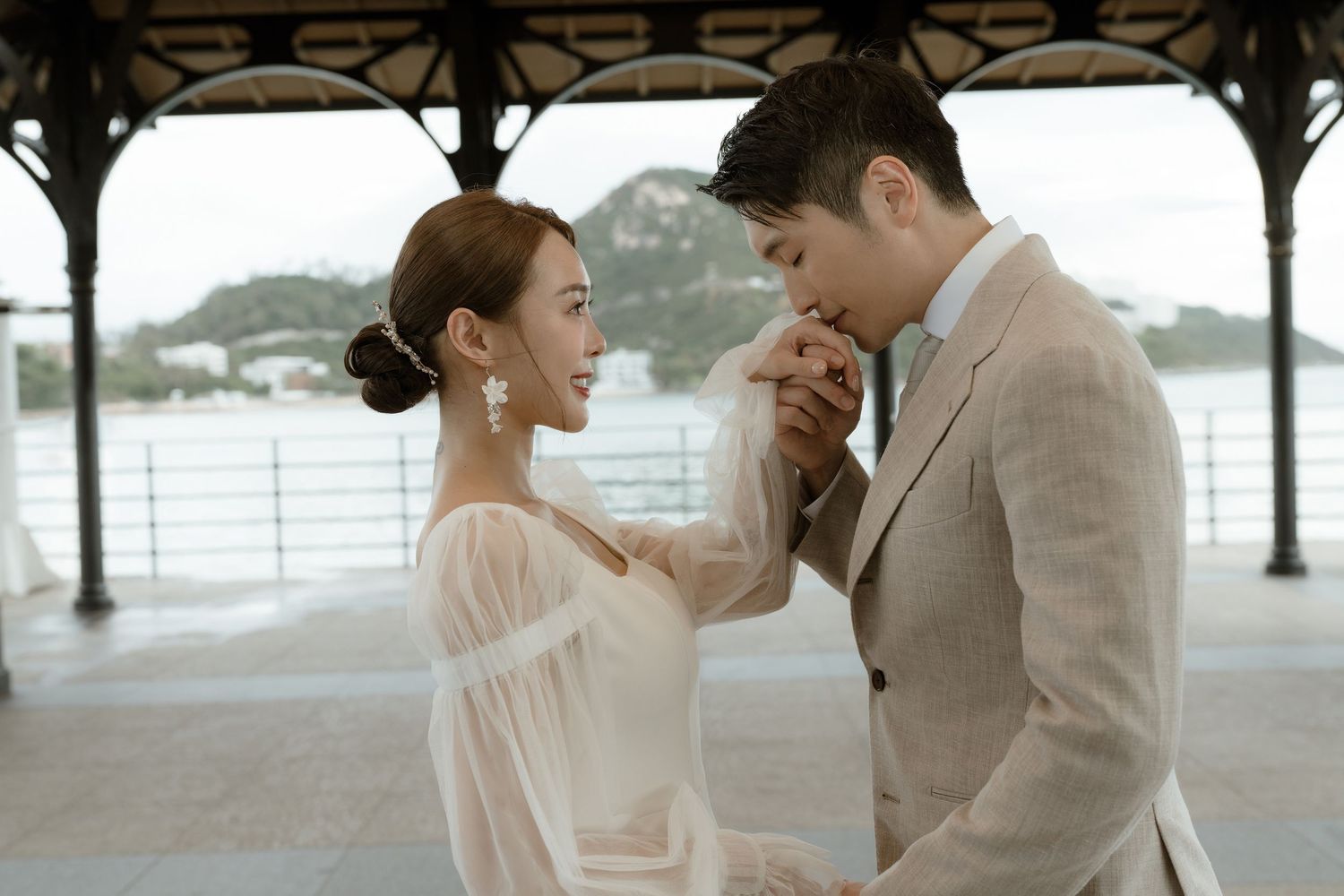 wedding engagement photography
hong kong, bride photo
pre wedding photo
wedding day photo
wedding photo