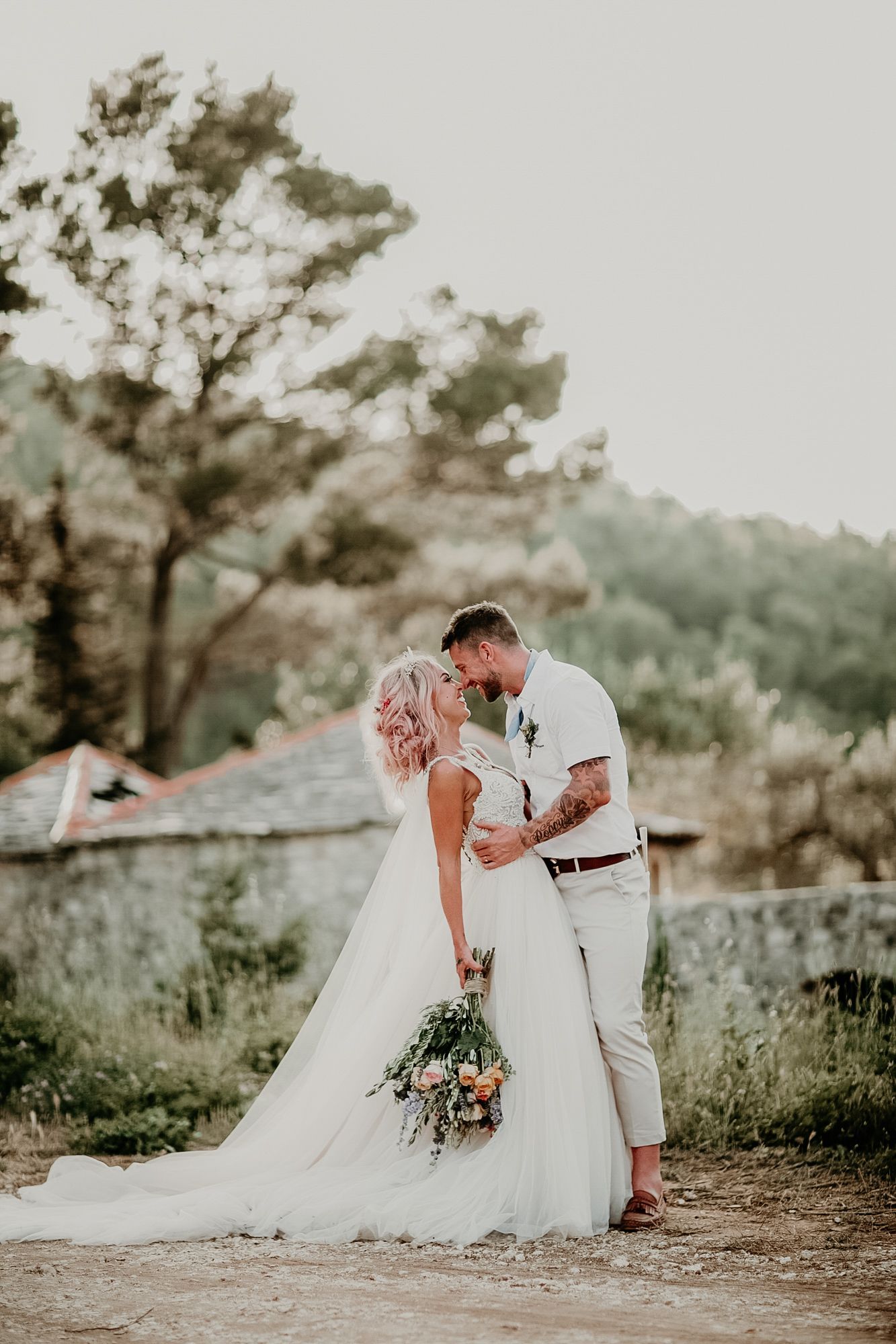 Brac wedding photographer