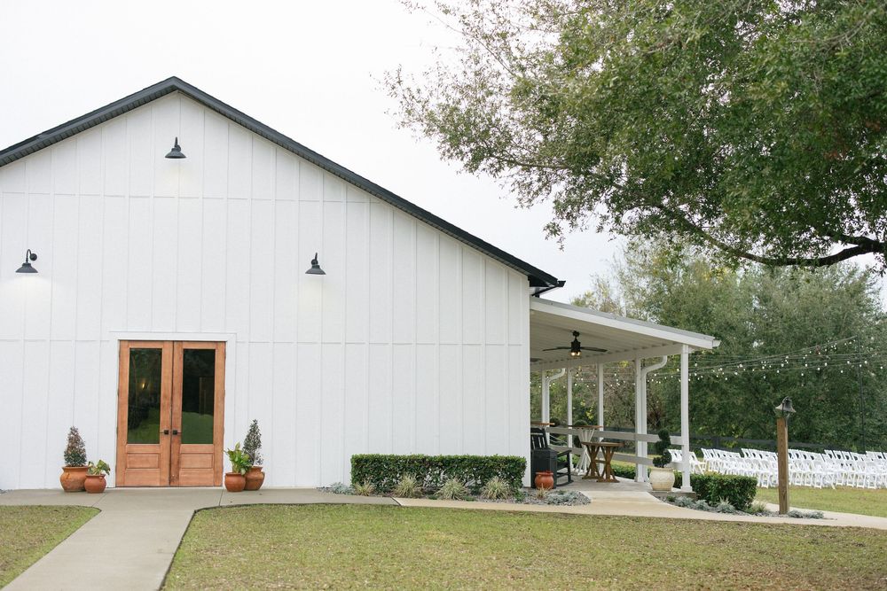 carriage house at vedder farms in leesburg florida