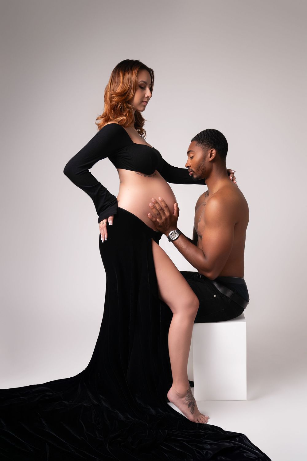 Los Angeles Newborn Photographer near me, Los Angeles Maternity Photography and Newborn Photographer and Cake Smash Photography | JDLA Photo
