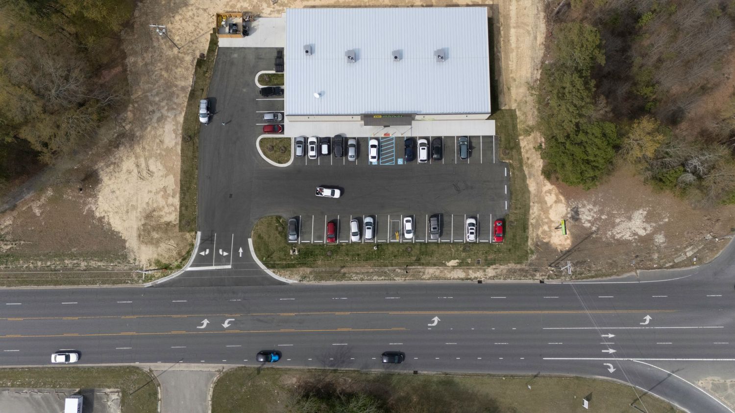 Commercial real estate photographer Fayetteville NC, Fayetteville real estate photography, real estate photography Fayetteville NC