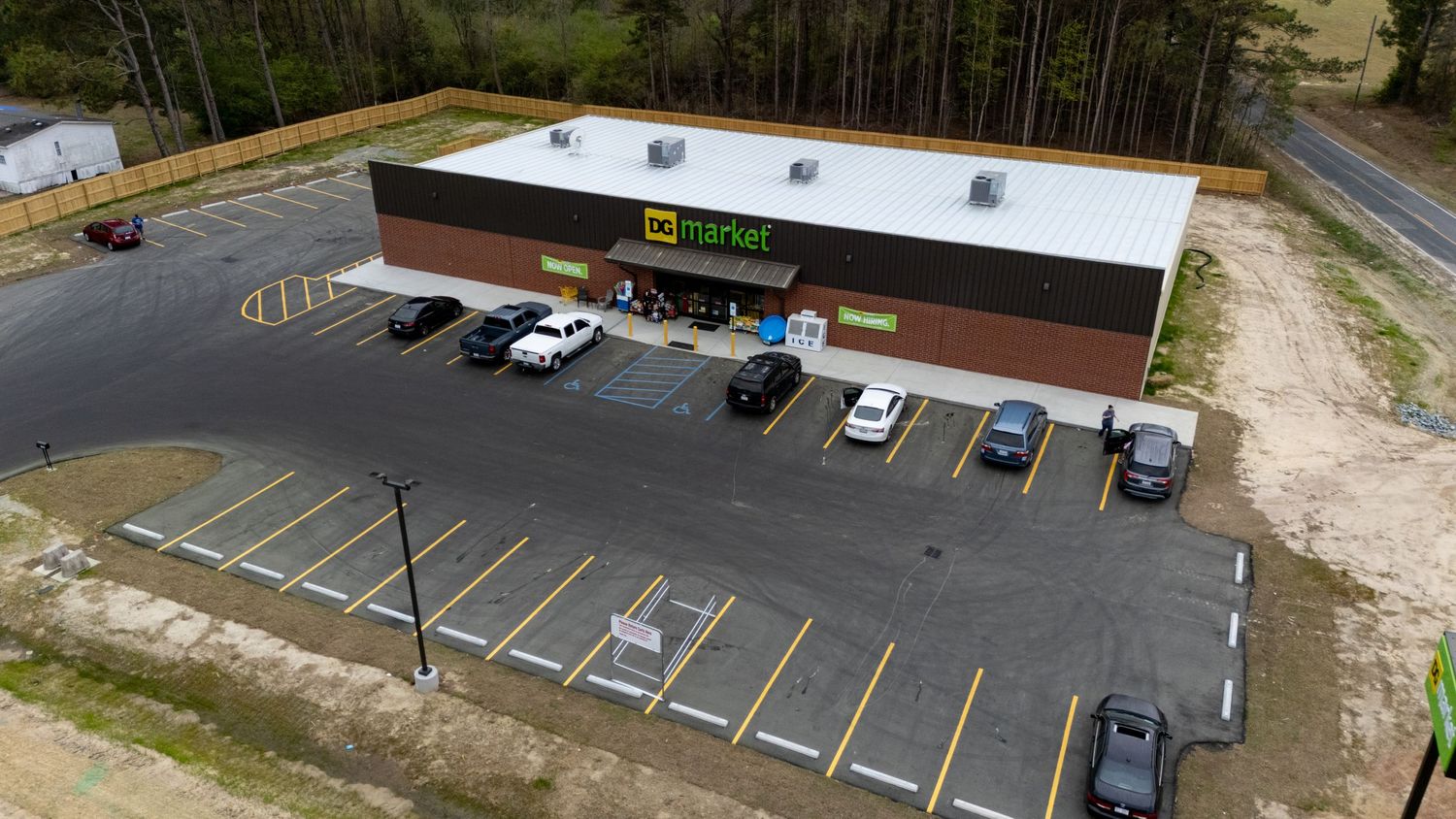 Commercial real estate photographer Fayetteville NC, Fayetteville real estate photography, real estate photography Fayetteville NC