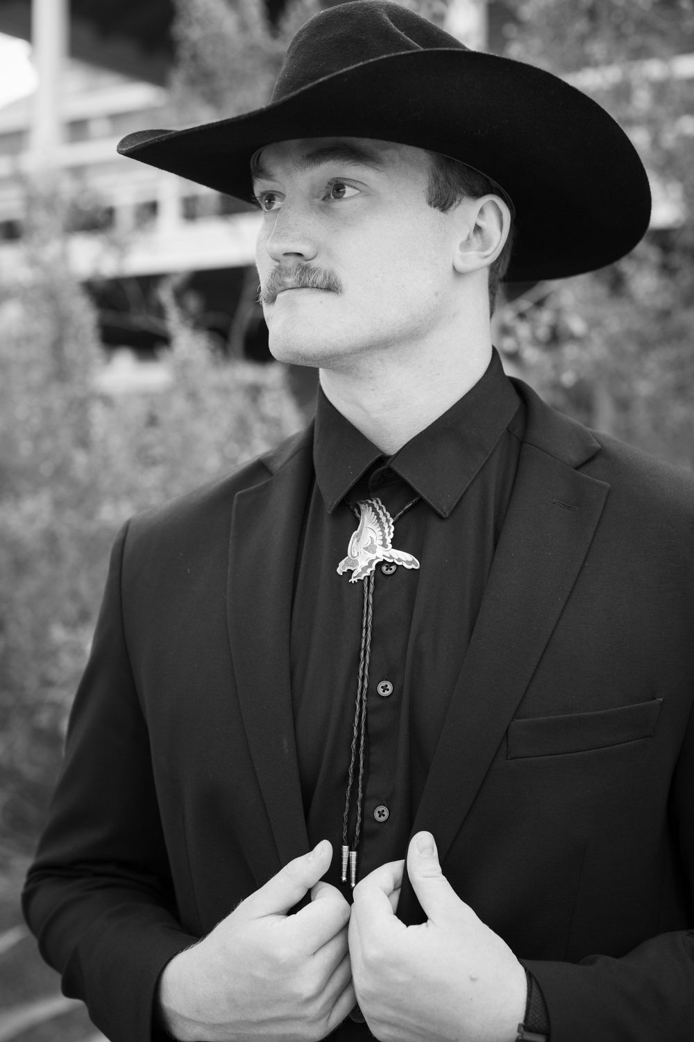 University of Arizona Graduation Photo