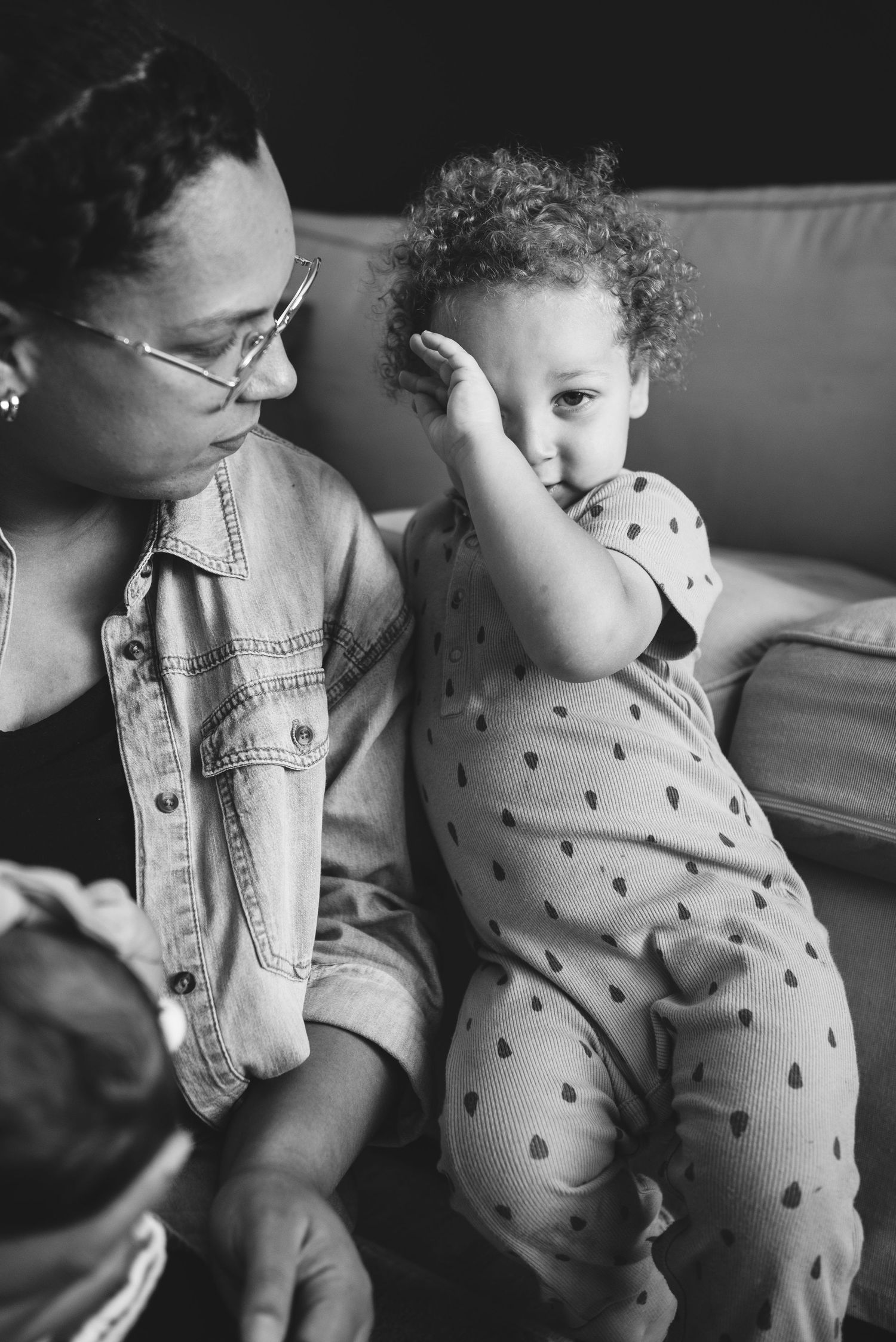 Memphis Family Photographer Lauren Wallis Photography