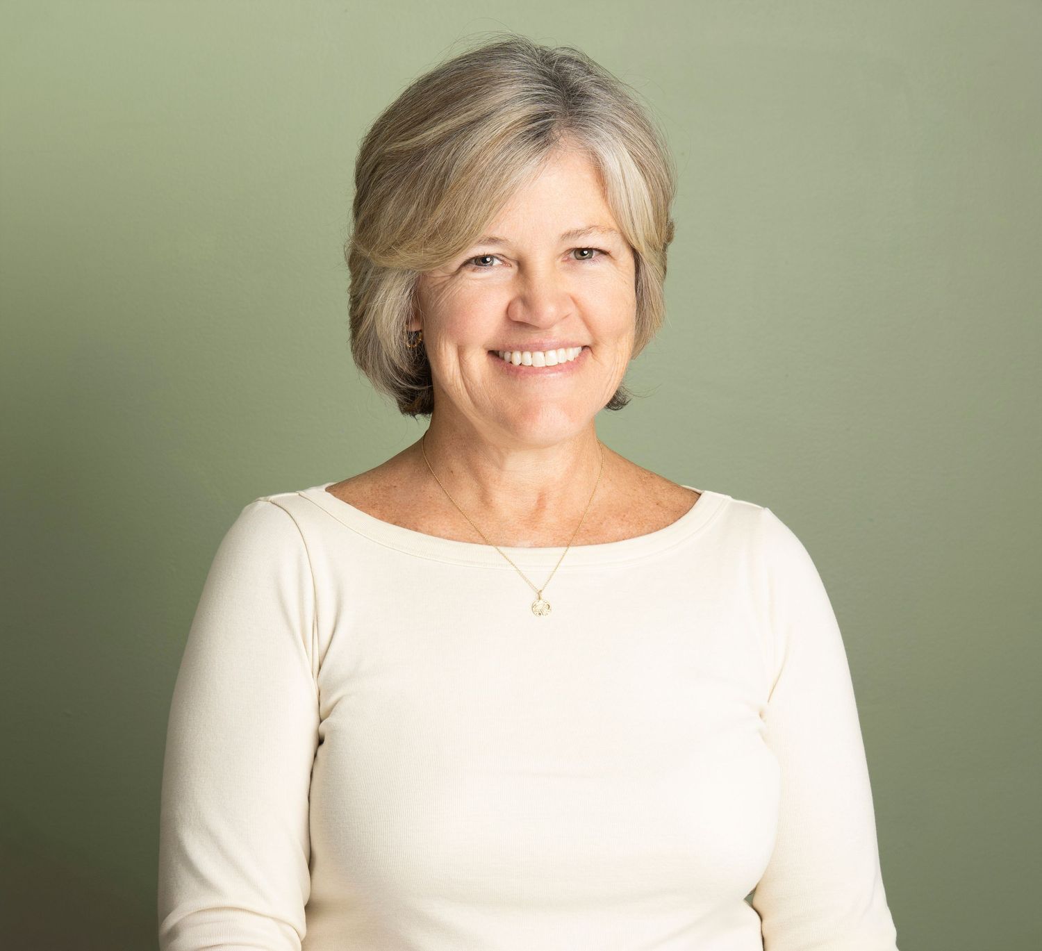 On site corporate headshot session at Delaware office location