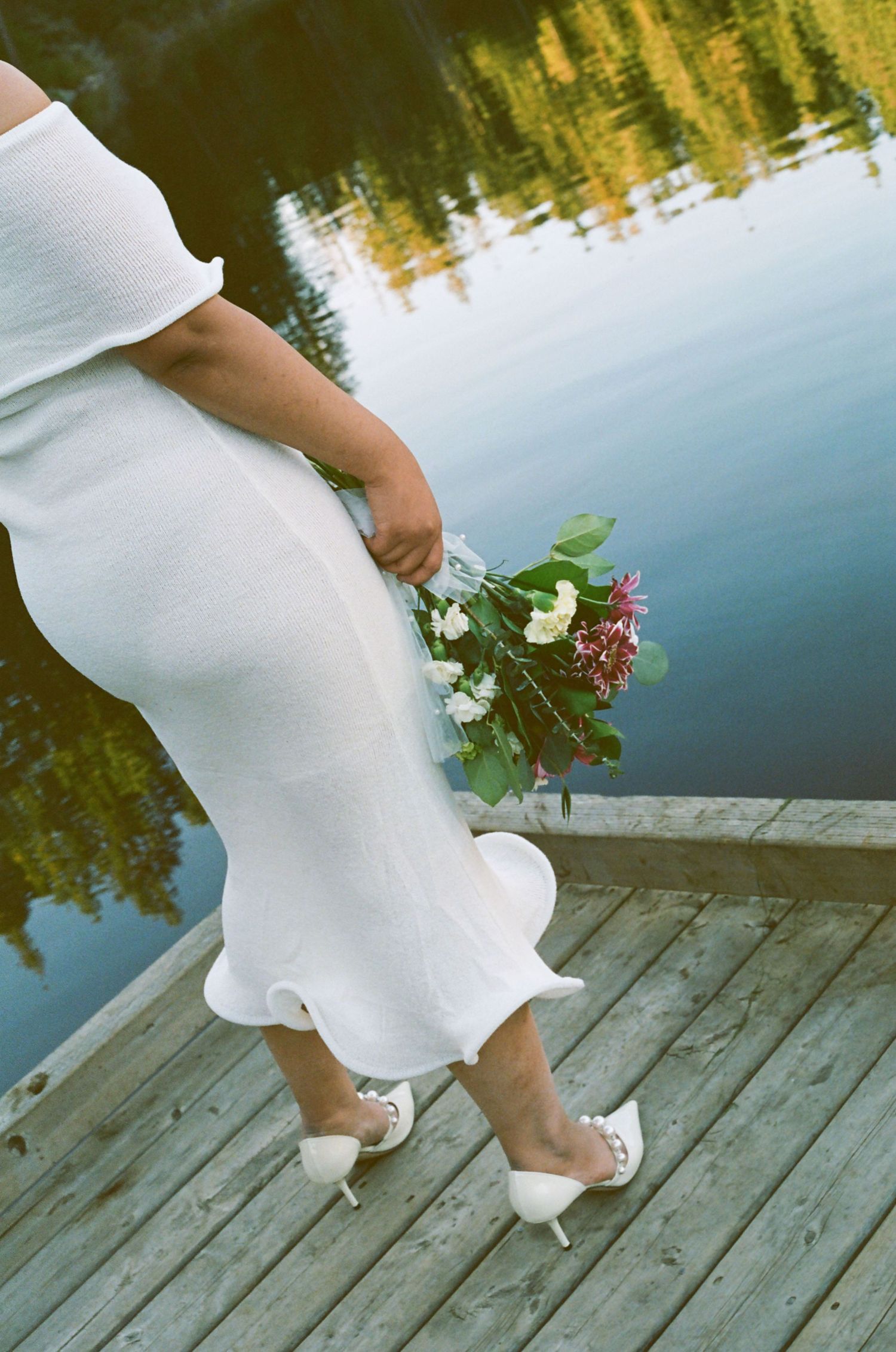 Campbell River Wedding Photographer. Elopement. Vancouver Island.