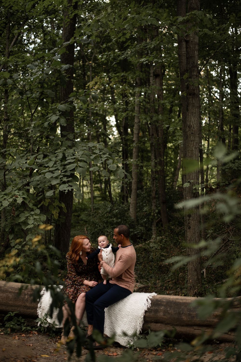 Upper Peninsula  Lifestyle Photographer. Weddings, engagement, families