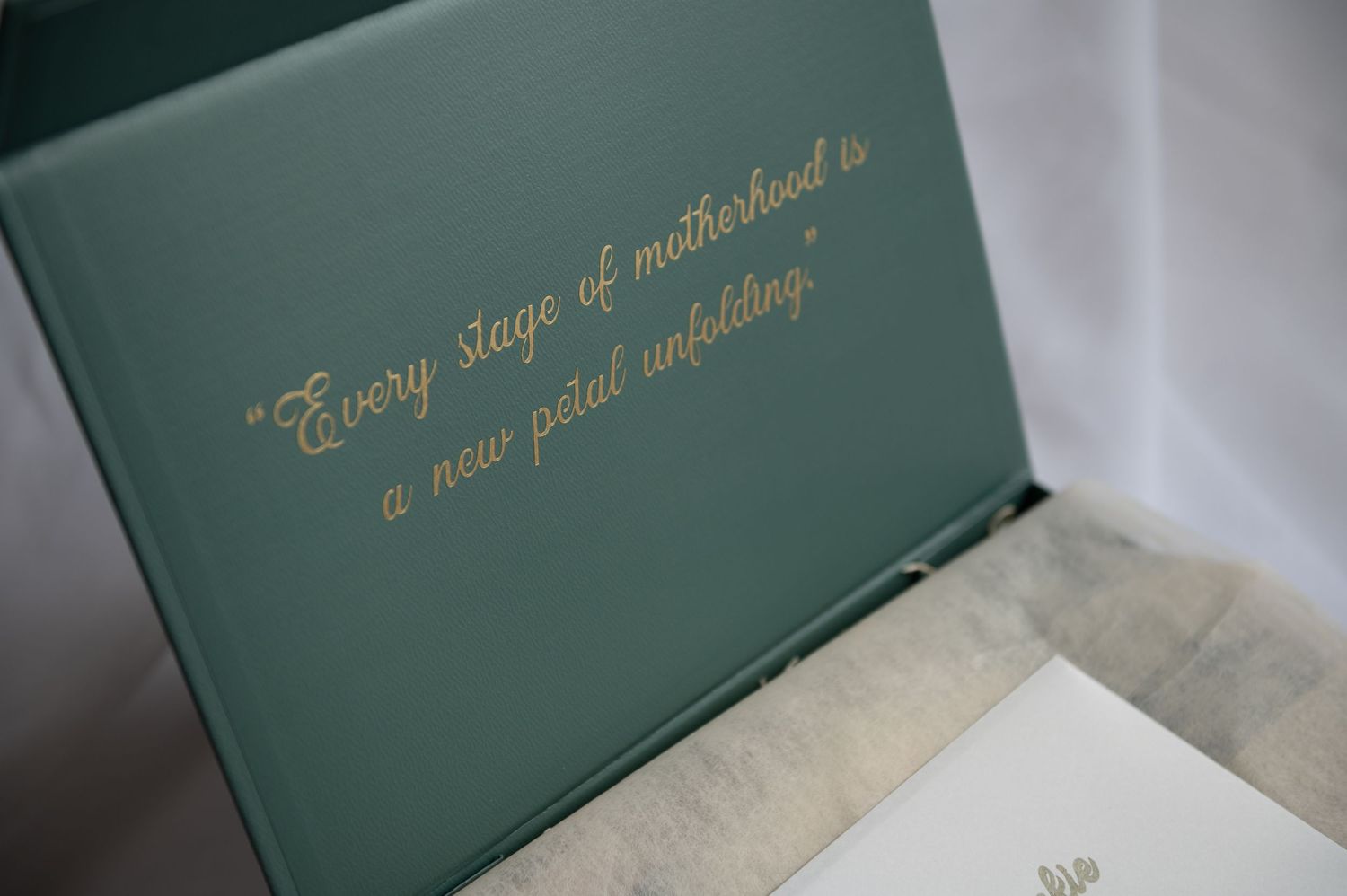 Postpartum care box, caring for a mom in the postpartum period, self care for mom with newborn