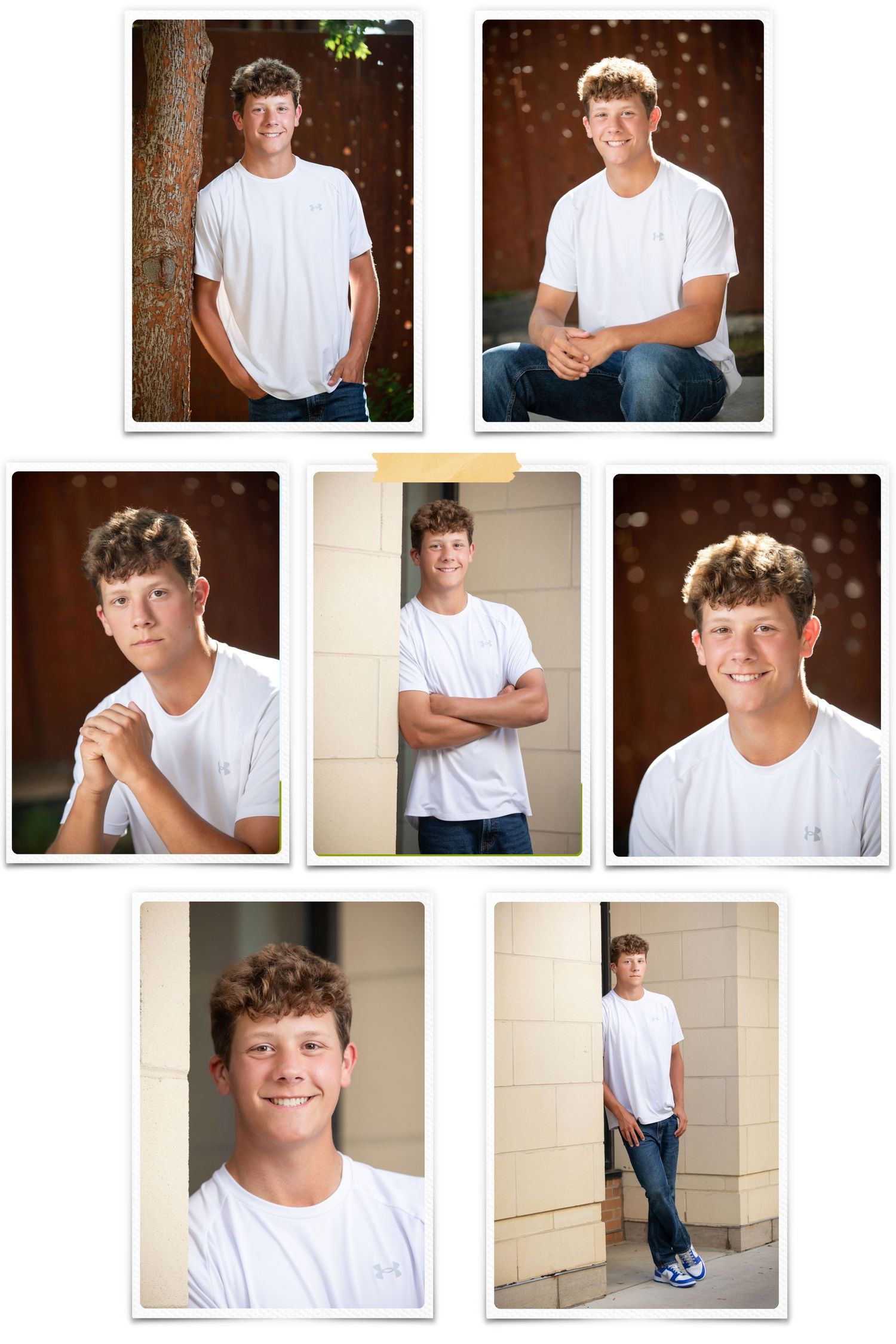 Olentangy senior pictures. Bridge Park senior pictures.  Downtown Dublin senior pictures.  Urban senior pictures.