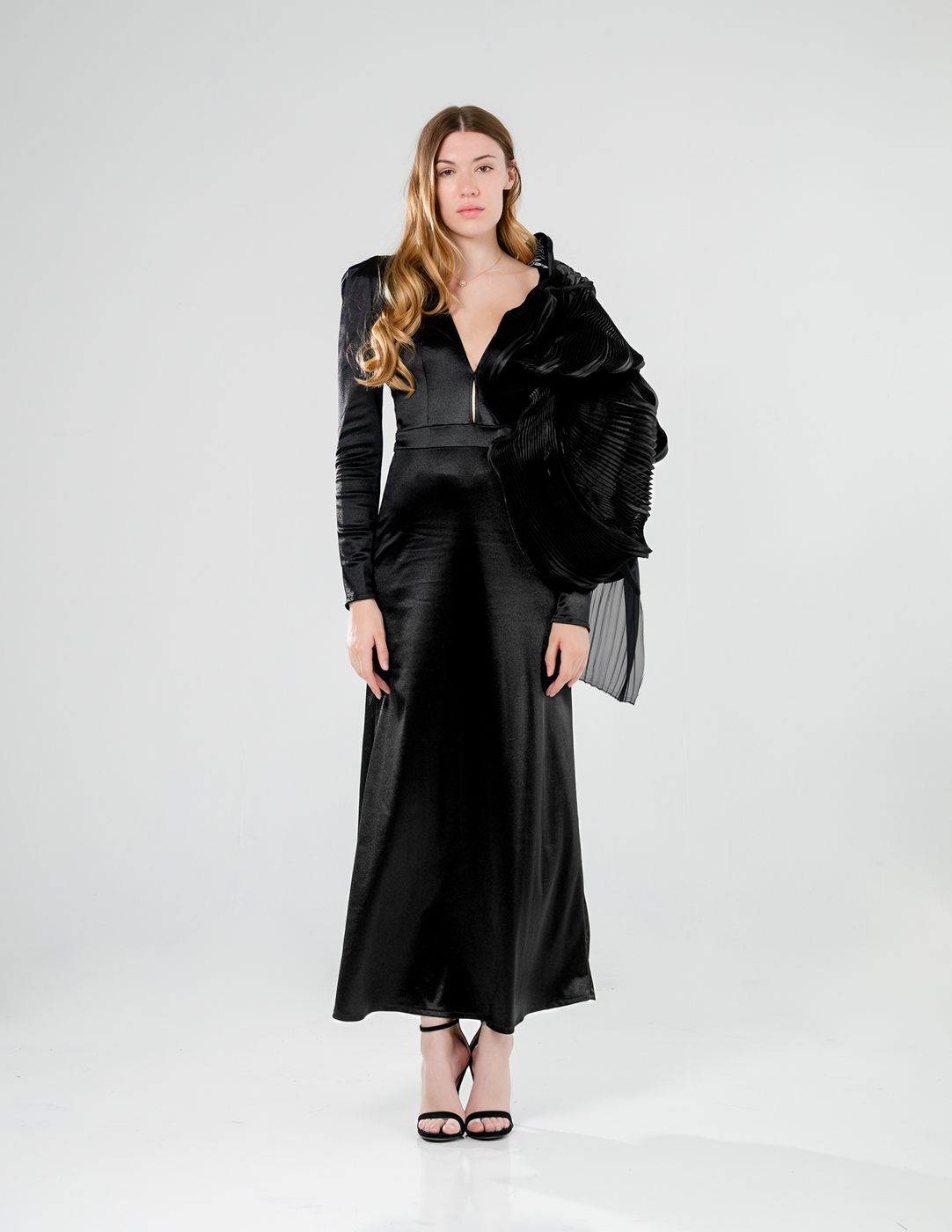 Skyeaire Lookbook
