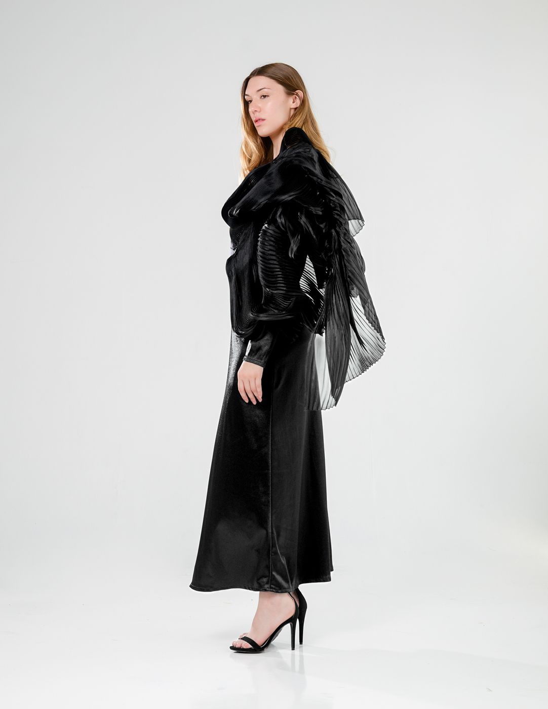 Skyeaire Lookbook