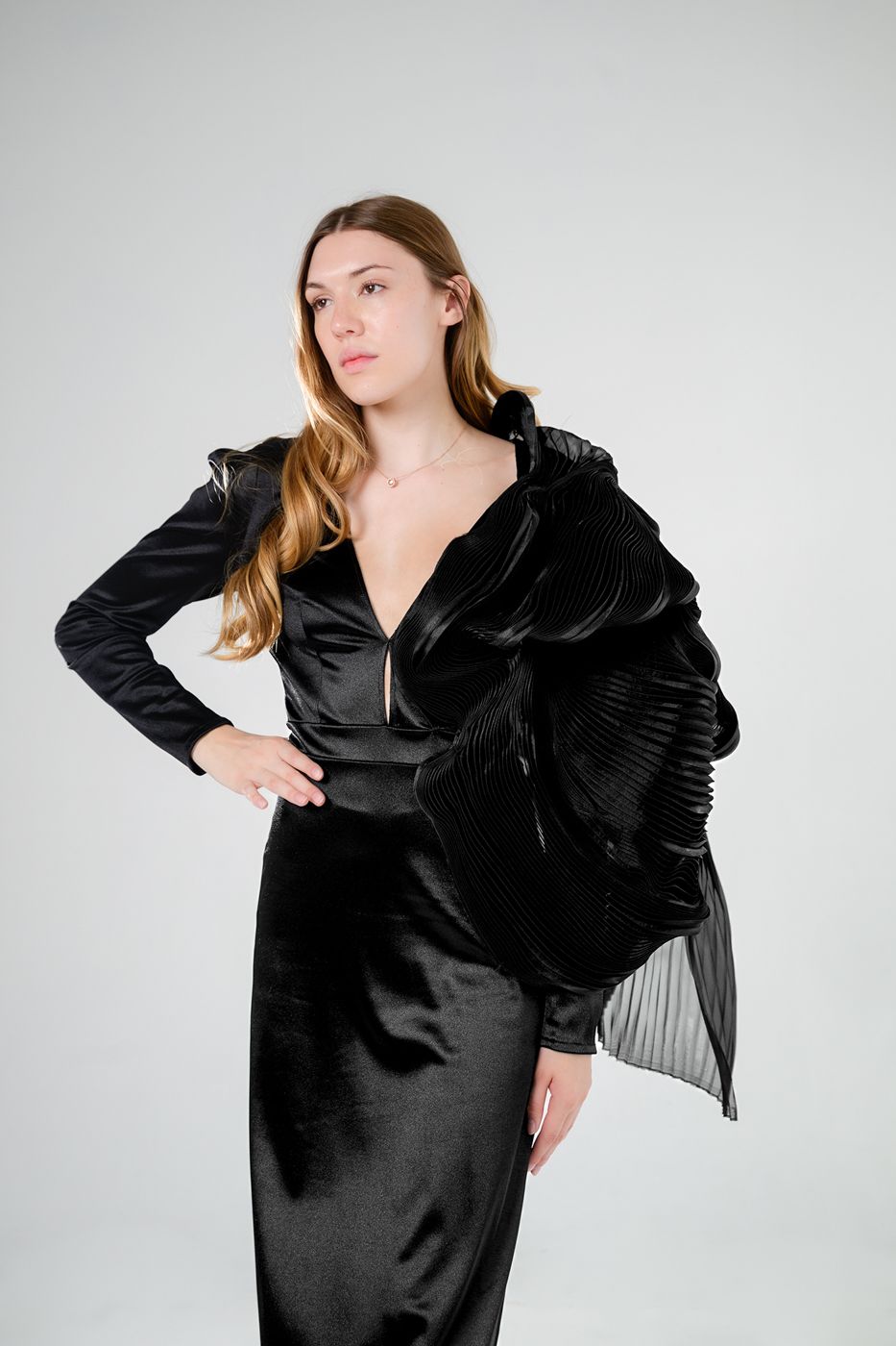 Skyeaire Lookbook