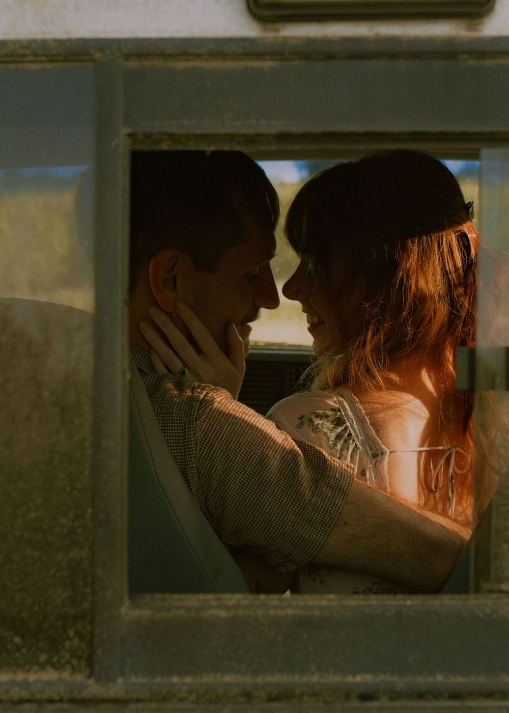 Engagement Memphis Photographer