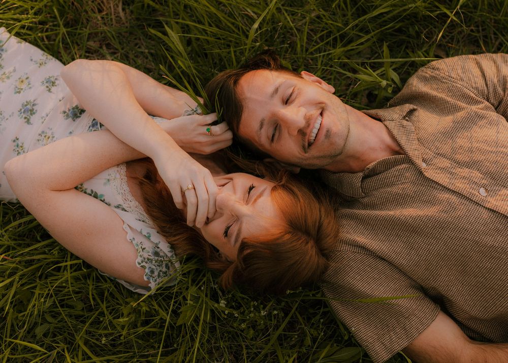 Engagement Memphis Photographer