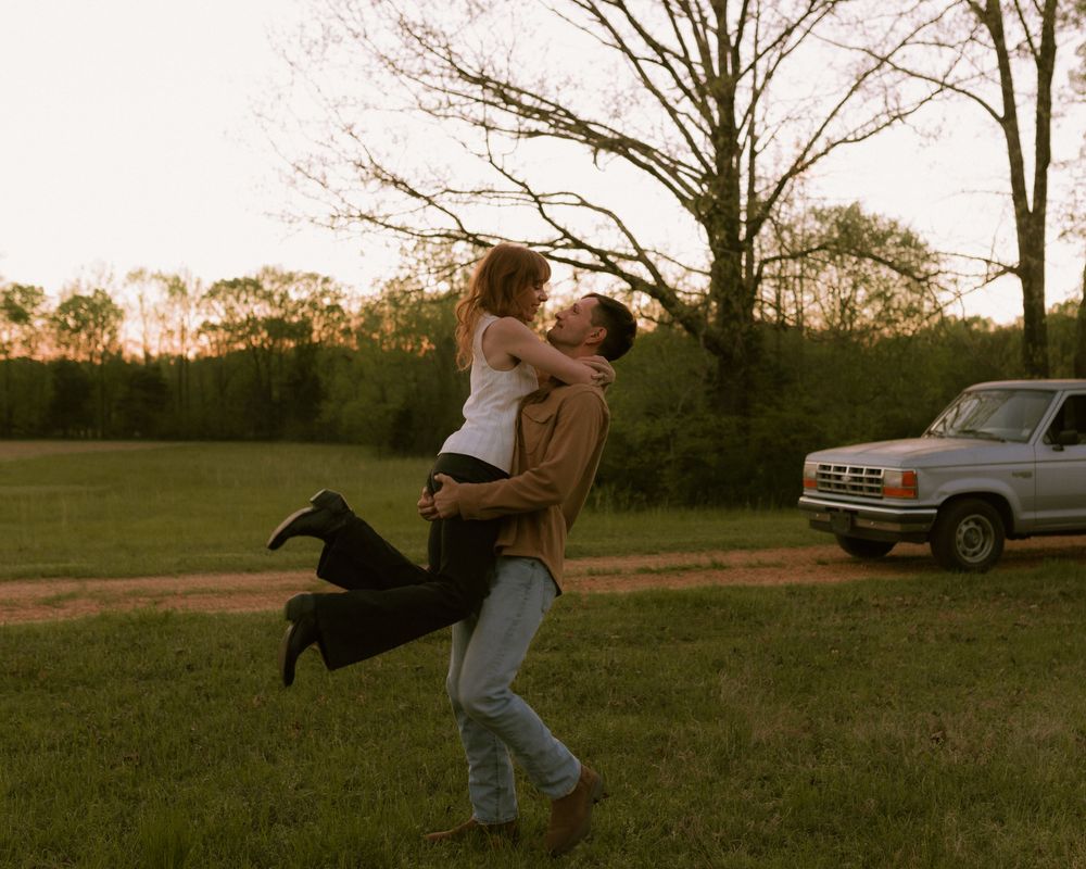 Engagement Memphis Engagement Memphis Photographer
