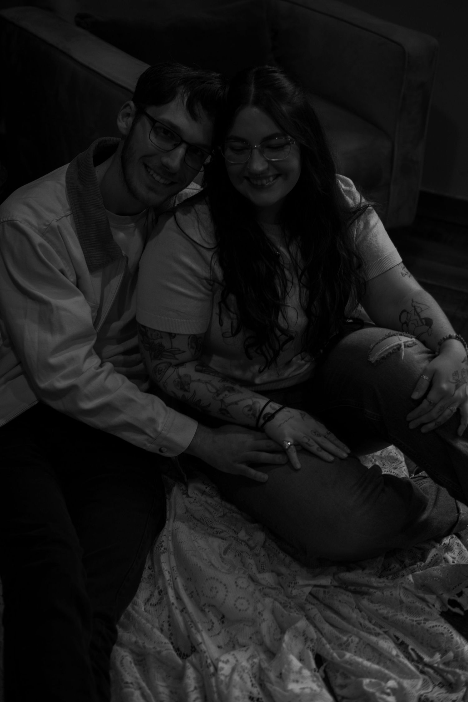 Upper Peninsula Lifestyle Photographer. Weddings, engagement, families