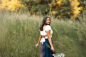 Senior Photos