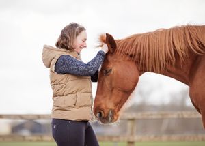 Paardenfotografie Twente - LivHoomansPhotography