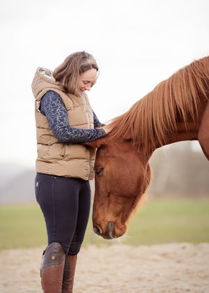 Paardenfotografie Twente - LivHoomansPhotography