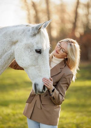 Paardenfotografie Twente - LivHoomansPhotography