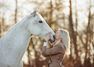 Paardenfotografie Twente - LivHoomansPhotography