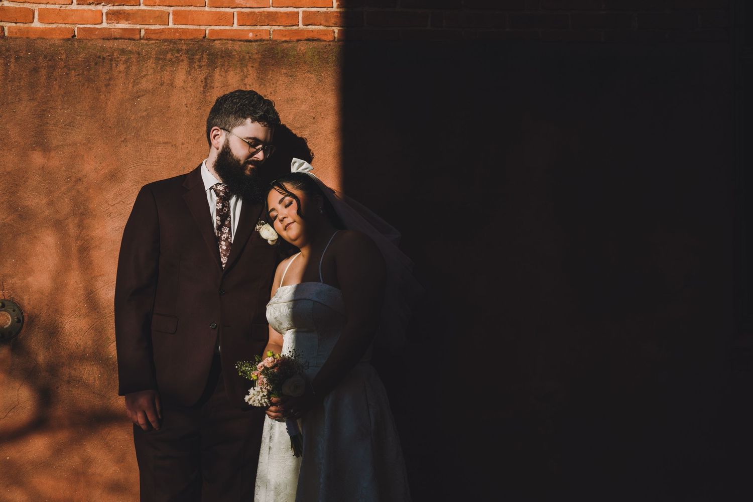 Annapolis courthouse wedding