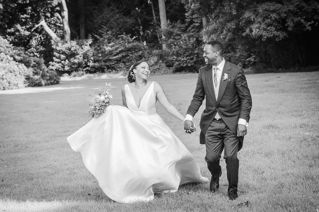 Mariage au Château de Terblock en Belgique