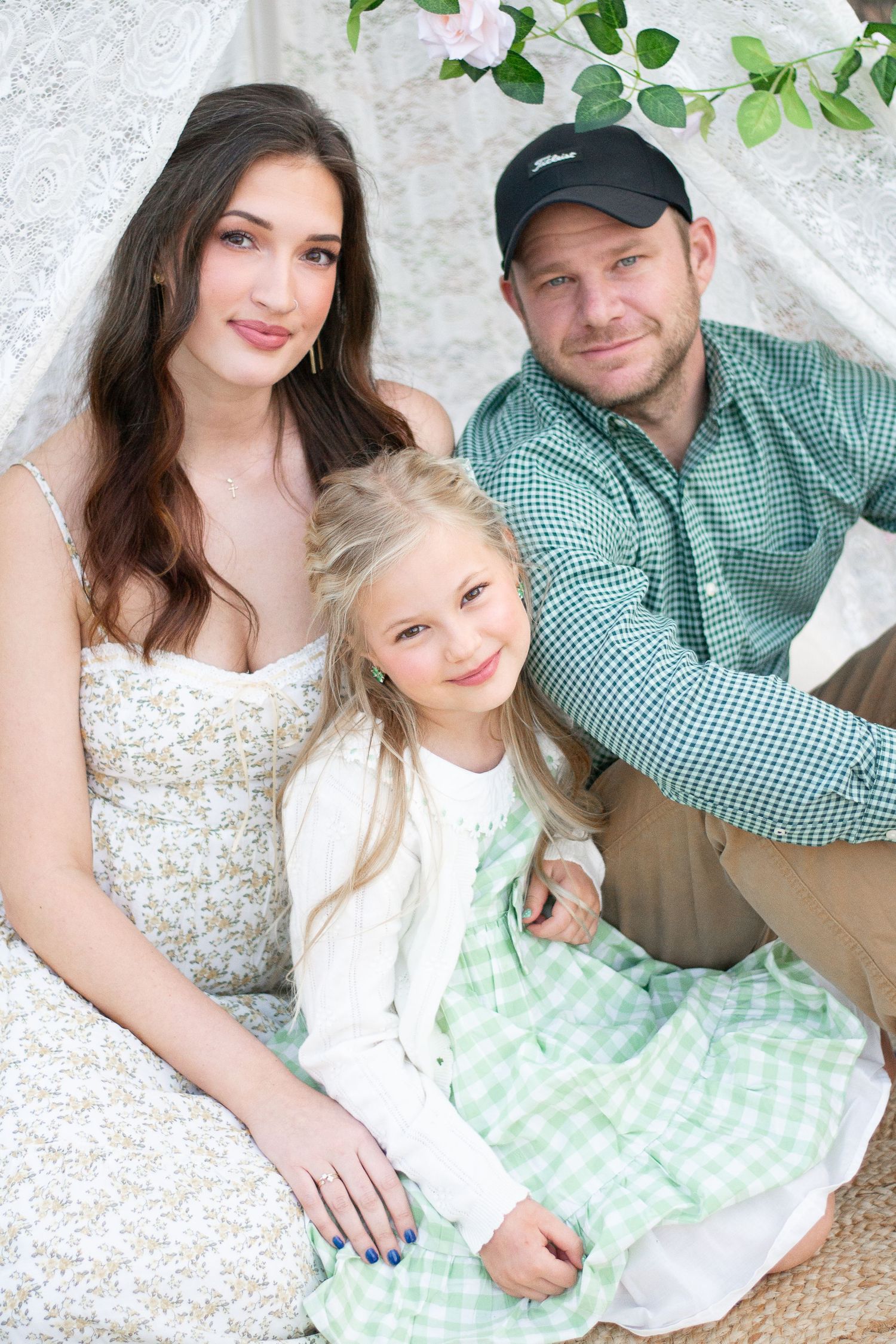 Forever and Always | Bostwick, GA
