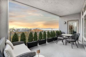 Professional property marketing with photography, video, and drone footage