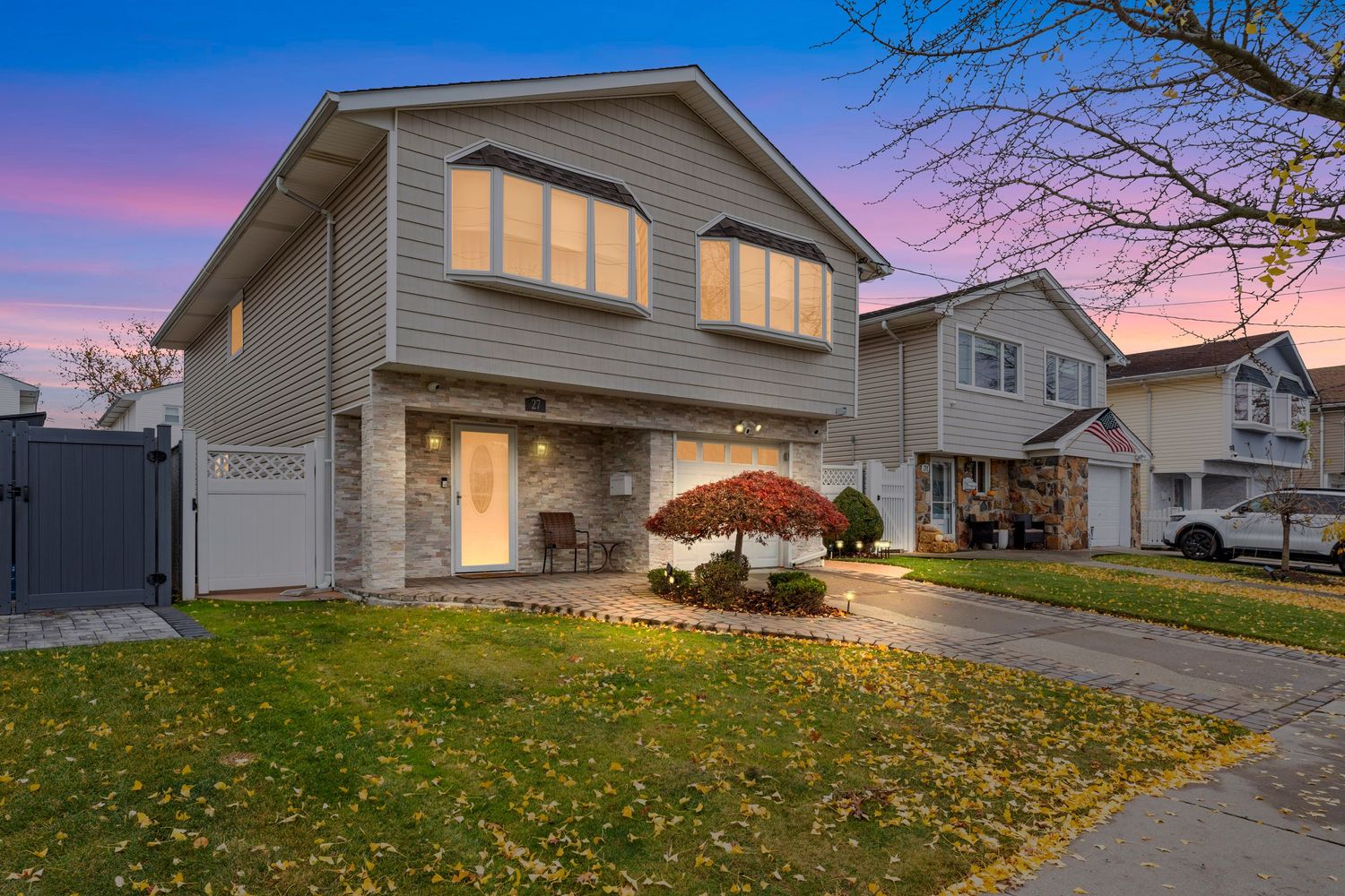 Social media-ready real estate photography and video services