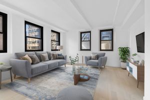 Real estate branding and marketing services for NYC brokers