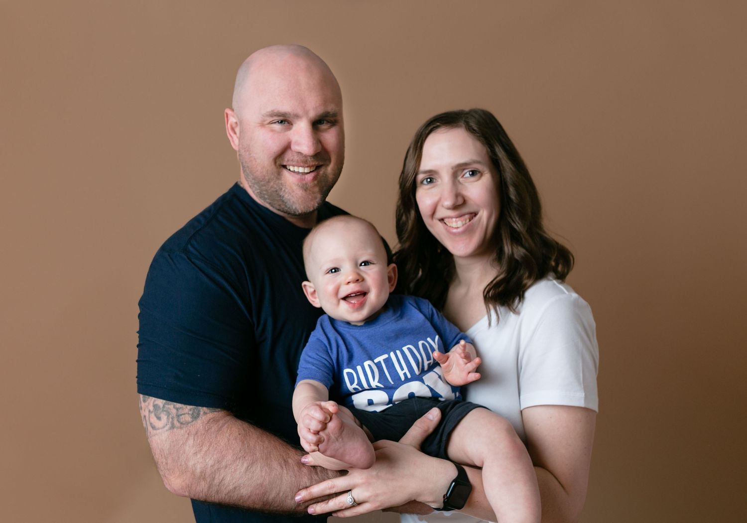 Sanford Cake Smash Photography, Orlando Cake Smash Photography, The Big One birthday, 1st Birthday photos, Cake Smash Photographer
