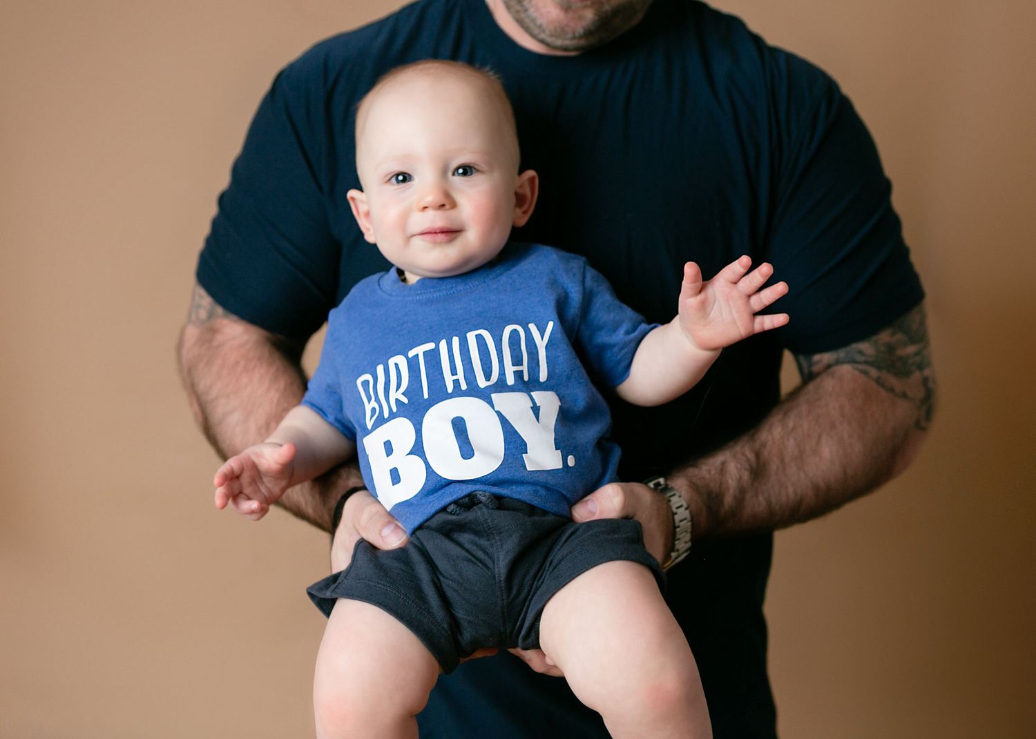 Sanford Cake Smash Photography, Orlando Cake Smash Photography, The Big One birthday, 1st Birthday photos, Cake Smash Photographer