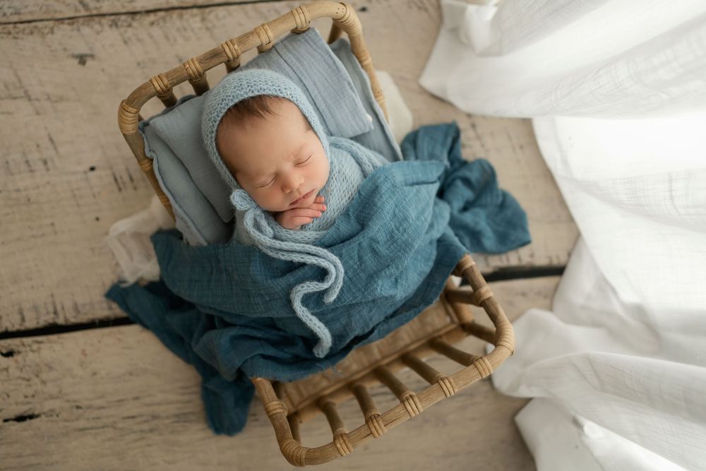 Newborn Session | Newborn Photographer | newborn photography | studio newborn | castle rock photographer | denver photographer