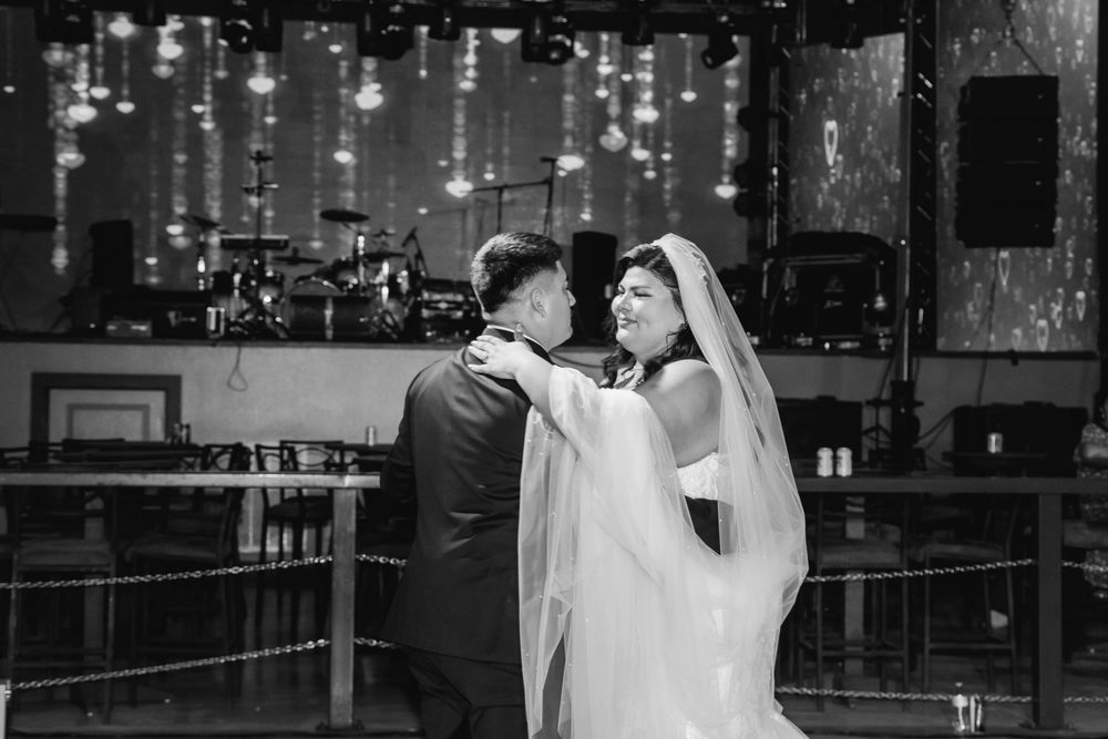 Dallas photography and video for Weddings
 - R & R Marcelo DFW