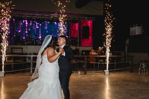 Dallas photography and video for Weddings
 - R & R Marcelo DFW
