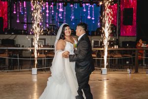 Dallas photography and video for Weddings
 - R & R Marcelo DFW