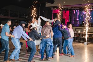 Dallas photography and video for Weddings
 - R & R Marcelo DFW
