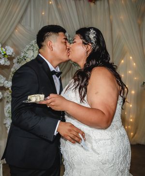 Dallas photography and video for Weddings
 - R & R Marcelo DFW