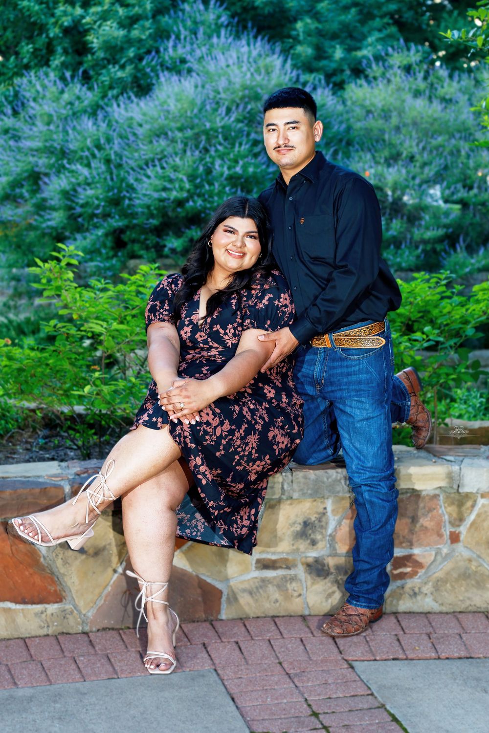 Dallas photography and video for Weddings
 - R & R Marcelo DFW