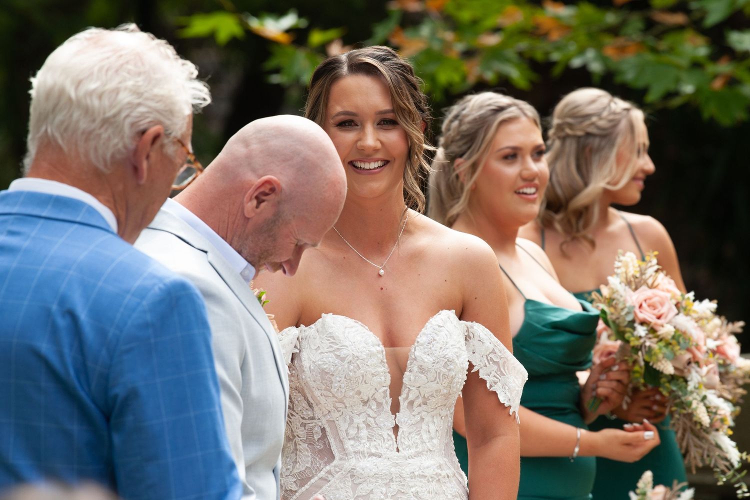Wedding Day