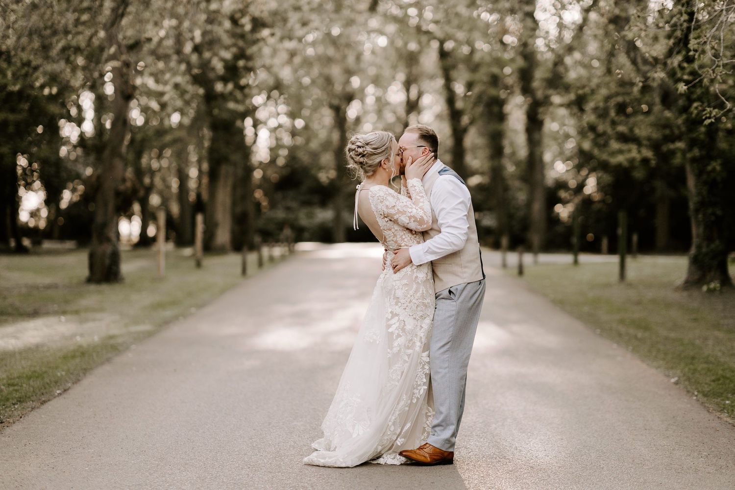 Crathorne Hall Wedding Gallery