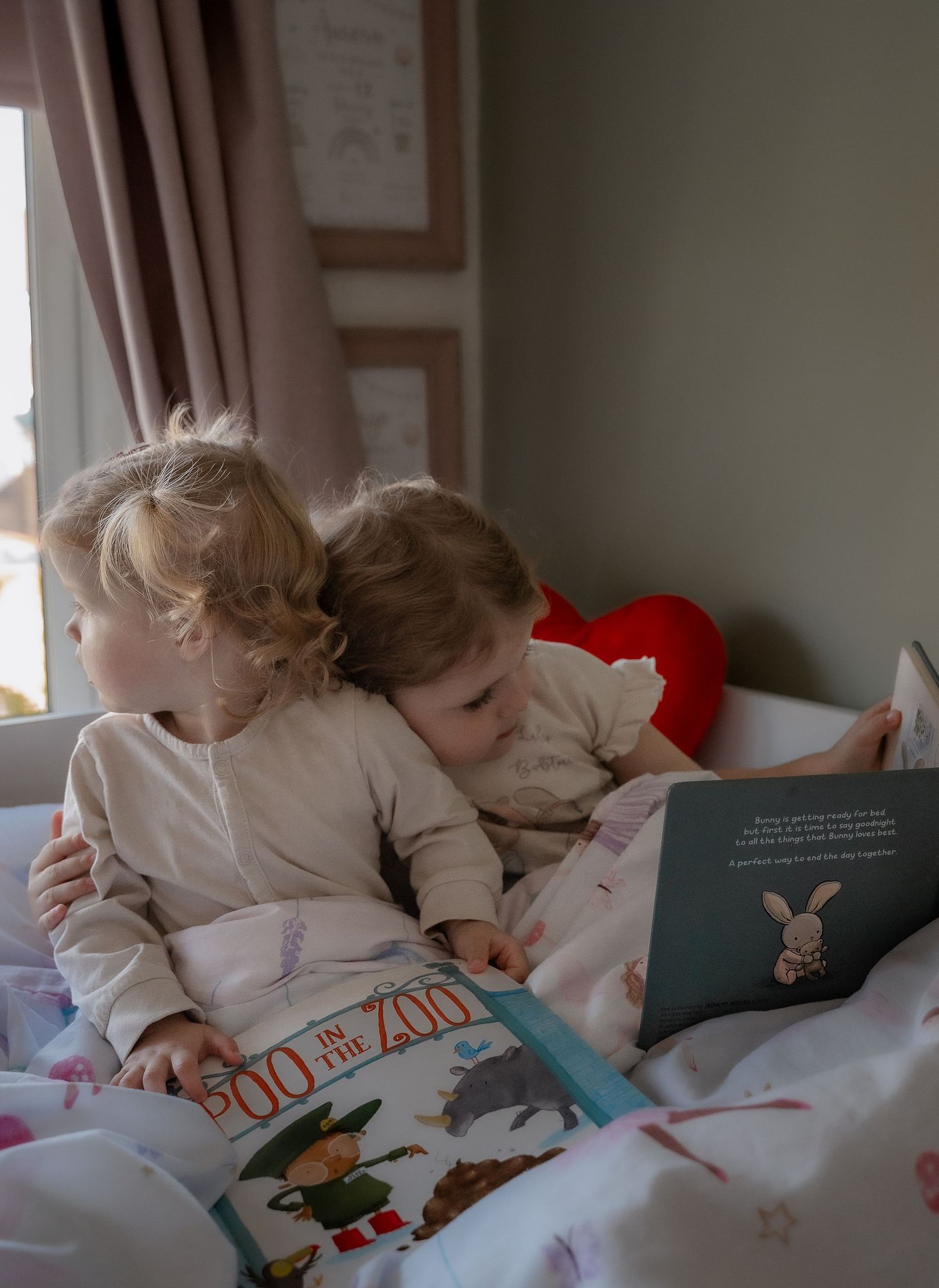 Storytelling family photography capturing authentic, unposed moments at home in Derbyshire and beyond.