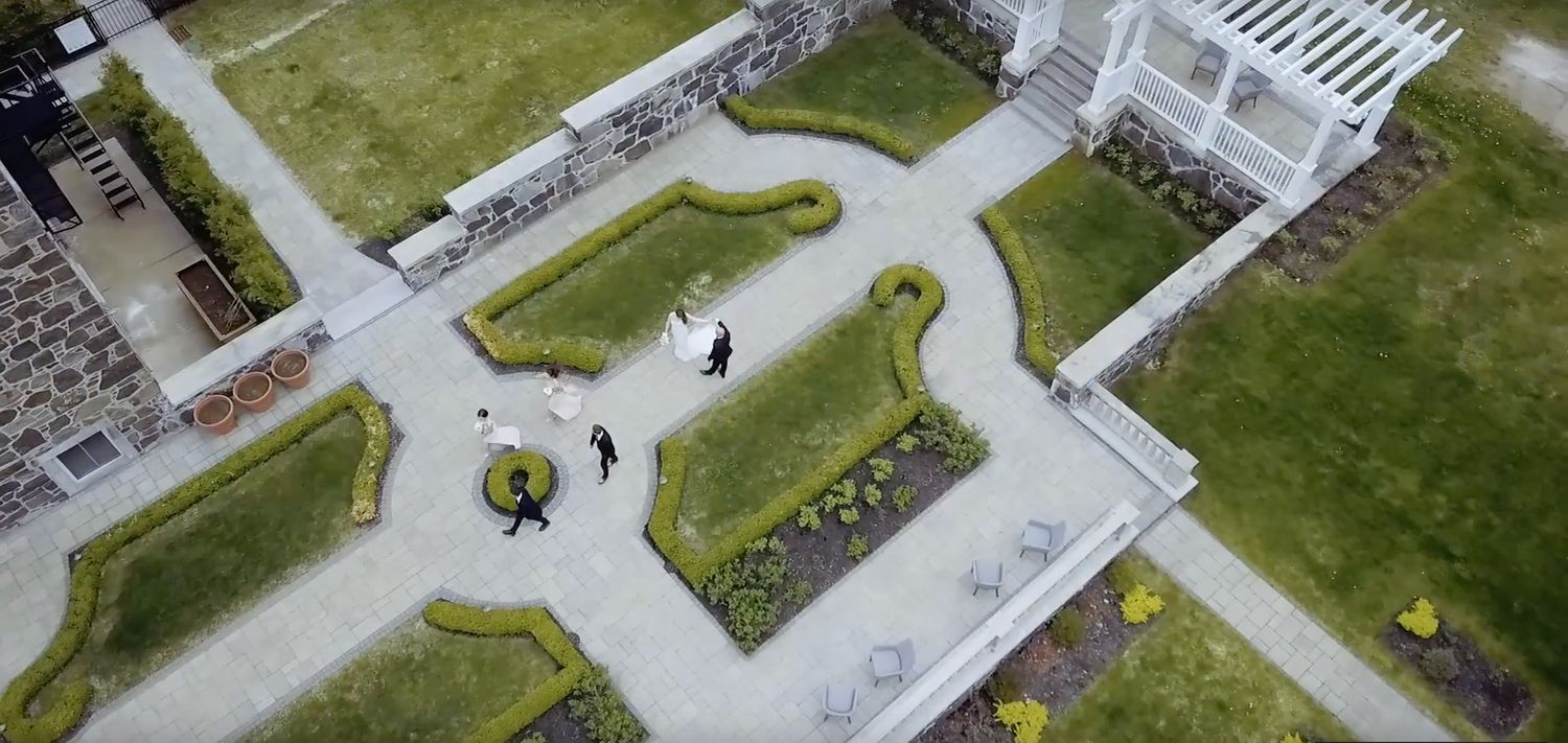 Quebec wedding videographer in Montreal capturing authentic emotions with cinematic elegance.
