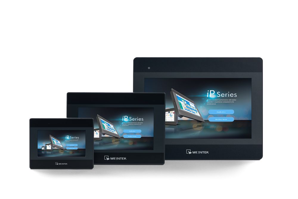 Engineering and commercial photography London | Product shot of MMI screens