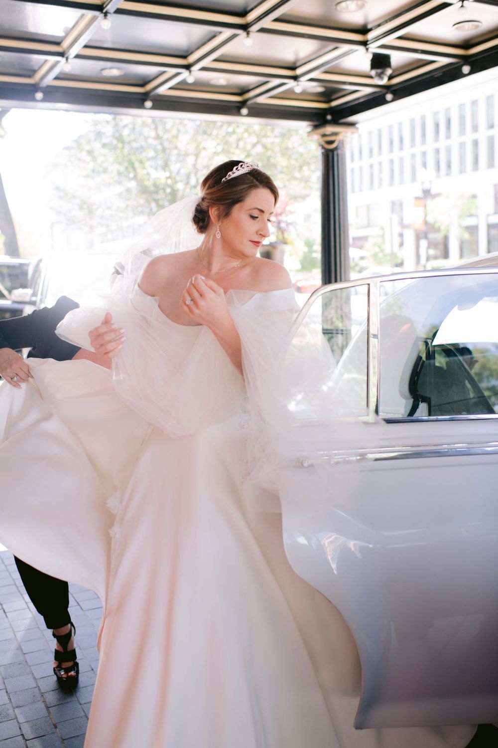 Washington DC Best Wedding Venues cost comparison